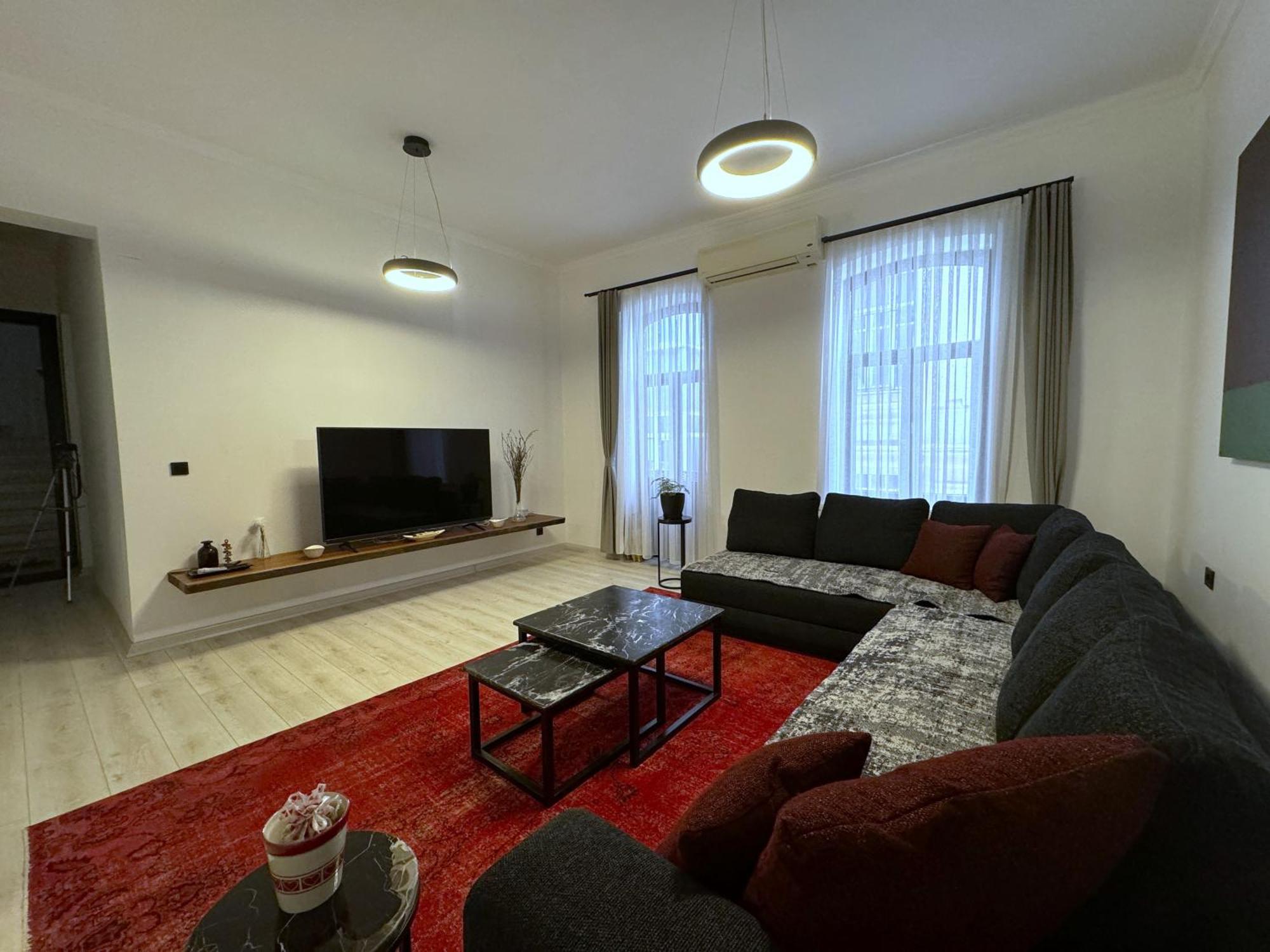 Savcibey Building Apartment Istanbul Bagian luar foto