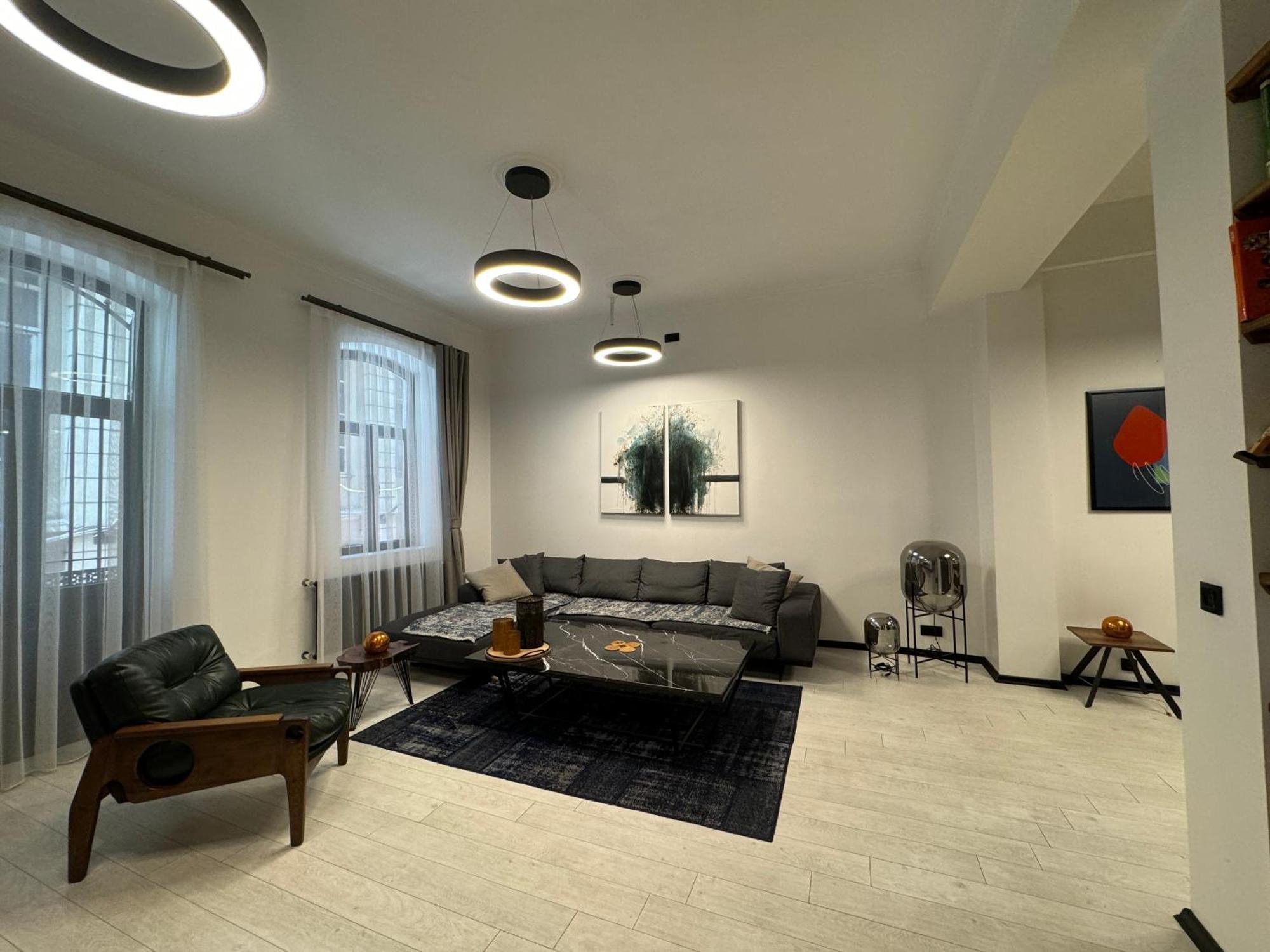 Savcibey Building Apartment Istanbul Bagian luar foto