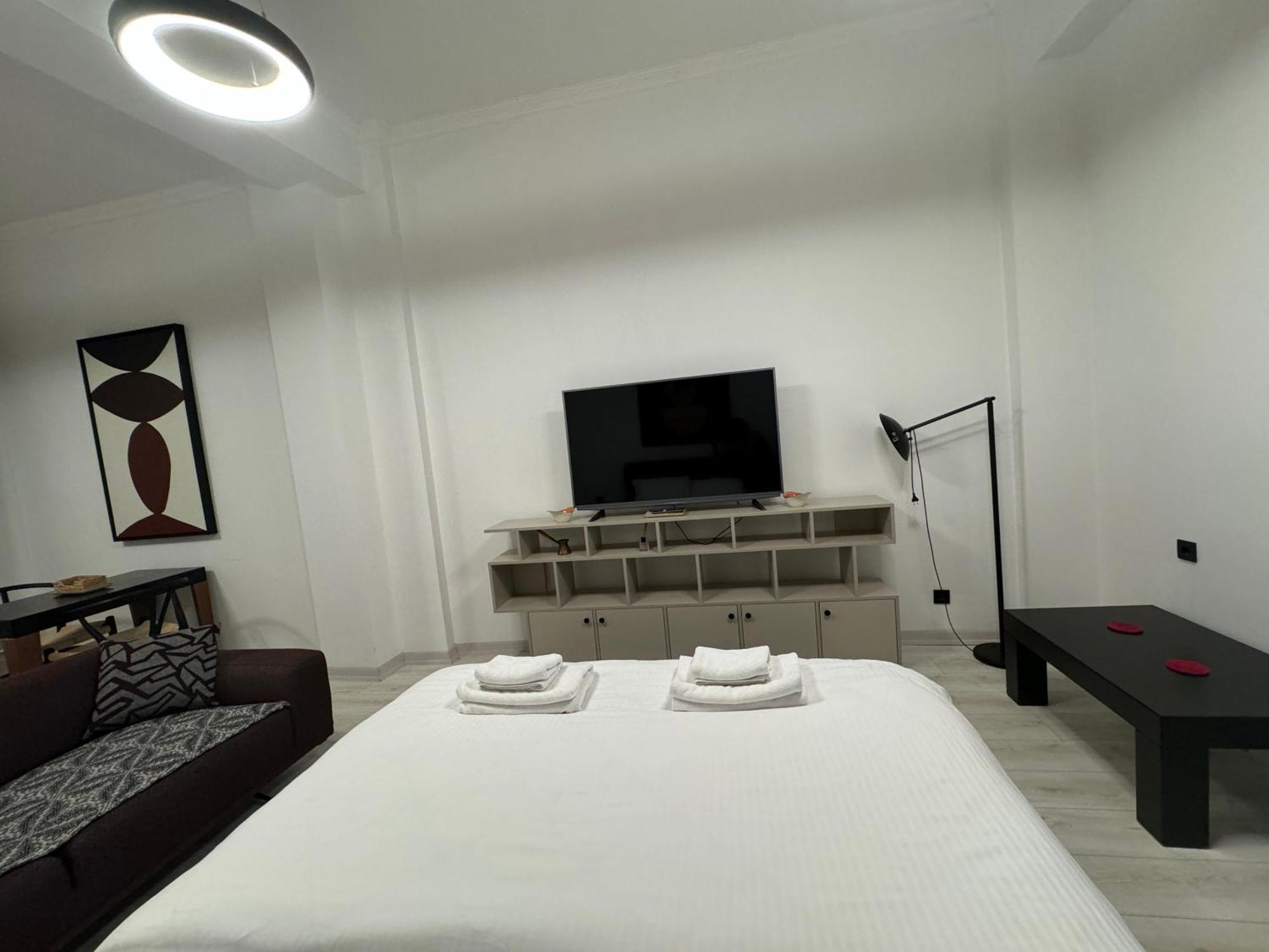 Savcibey Building Apartment Istanbul Bagian luar foto