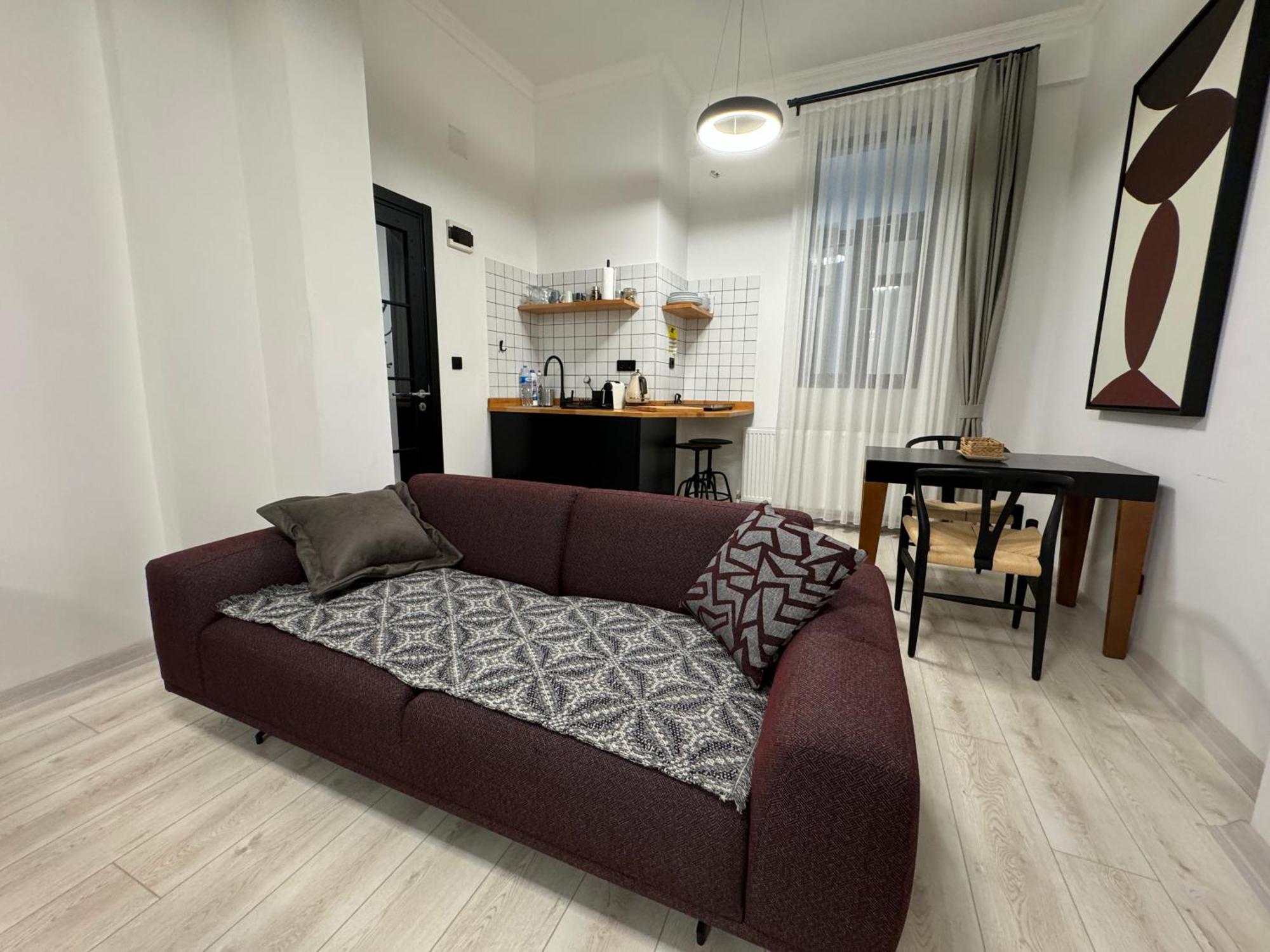 Savcibey Building Apartment Istanbul Bagian luar foto
