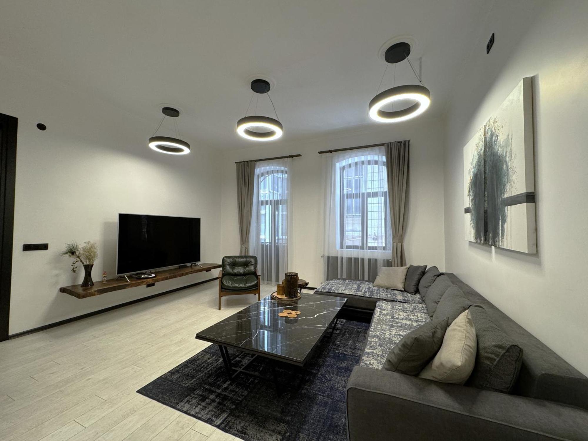 Savcibey Building Apartment Istanbul Bagian luar foto