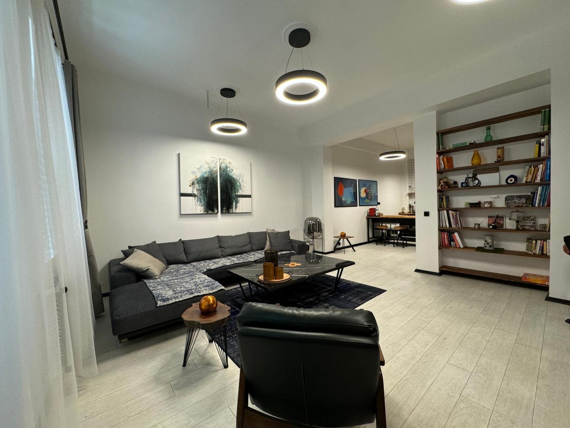 Savcibey Building Apartment Istanbul Bagian luar foto